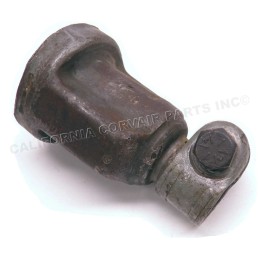 USED STEERING SHAFT COUPLER - 1966-67