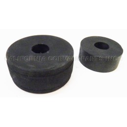 NEW MOTOR MOUNT CUSHIONS - VAN