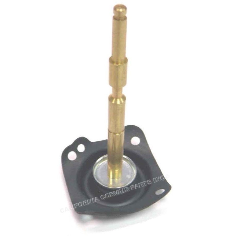 NEW TURBO CARB ACCELERATOR PUMP