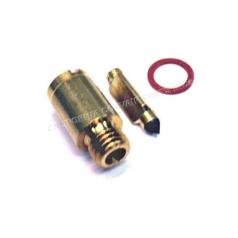 NEW TURBO CARB FUEL INLET VALVE
