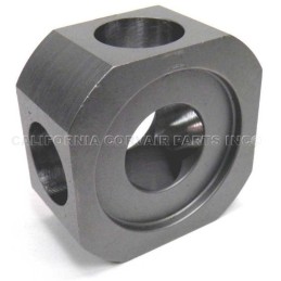 NEW 4 SPIDER GEAR BLOCK