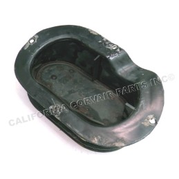 USED CONVERTIBLE LEFT SIDE FRESH AIR VENT - 1965-69