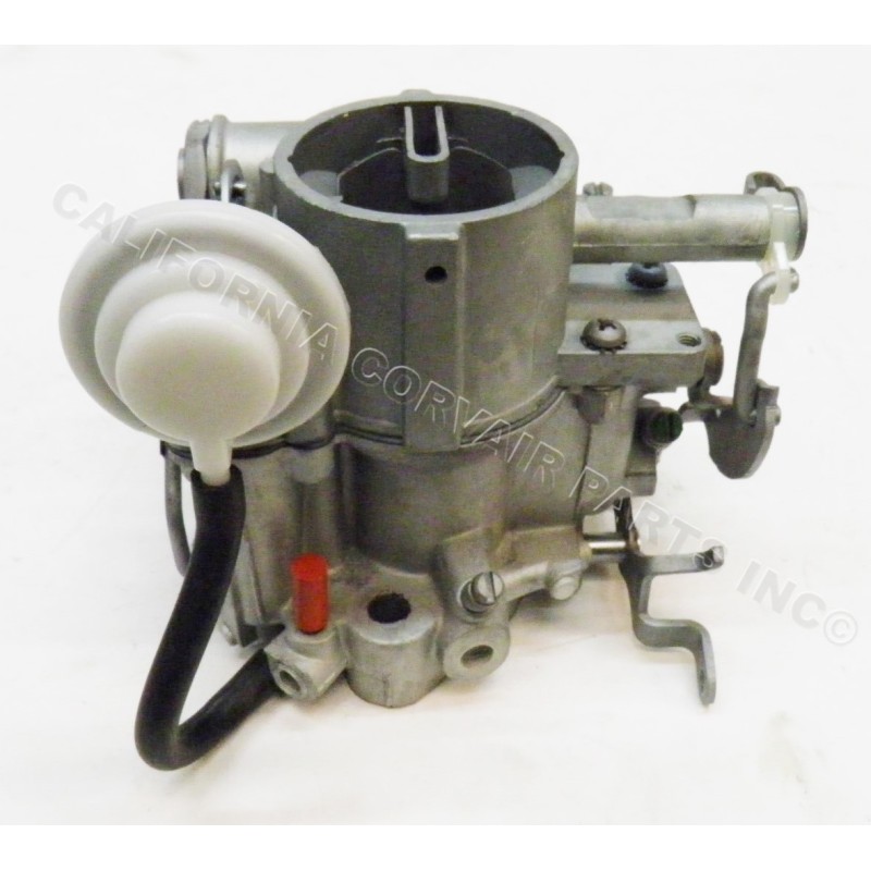 REBUILT CARBURETOR - 1964