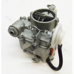 REBUILT CARBURETOR - 1964