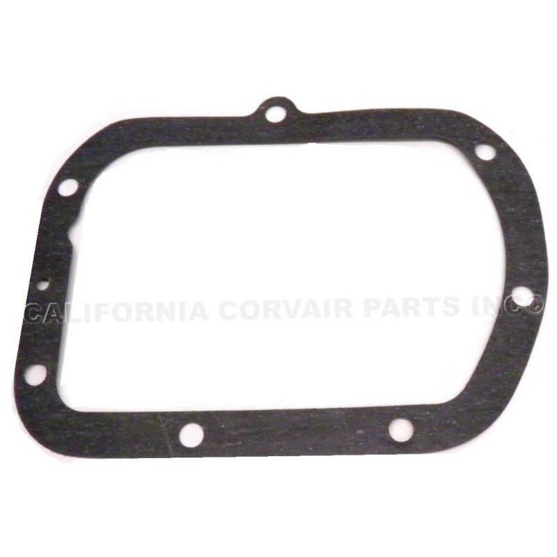 NEW 4 SPEED SIDE COVER GASKET - 1966-69