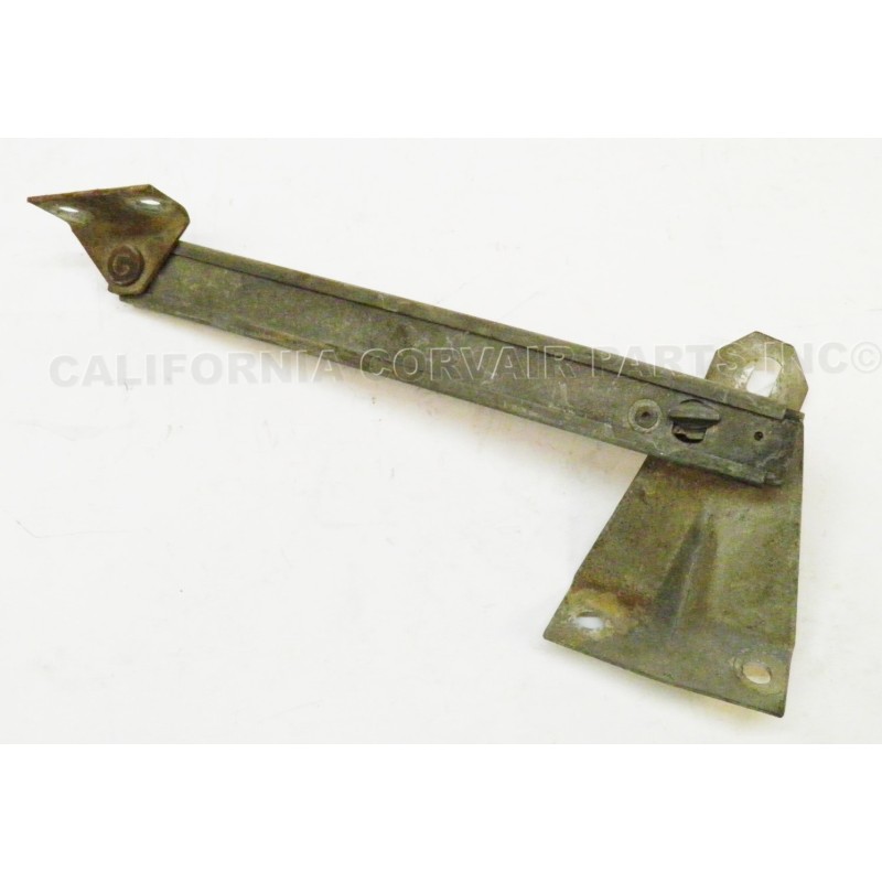 USED ENGINE LID SUPPORT - 1960-63
