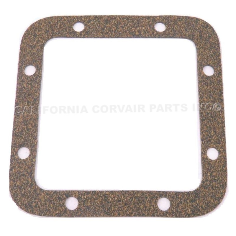 NEW 4 SPEED SIDE COVER GASKET - 1961-65