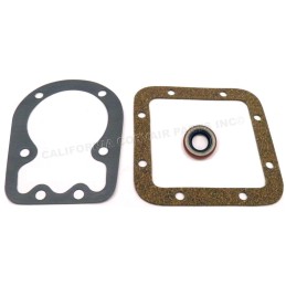 4 SPEED TRANSMISSION GASKET SET - 1961-65