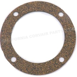 NEW 3 SPEED BEARING COVER GASKET - 1960-65
