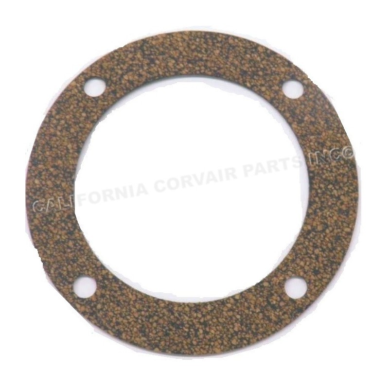 NEW 3 SPEED BEARING COVER GASKET - 1960-65