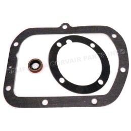 4 SPEED TRANSMISSION GASKET SET - 1966-69