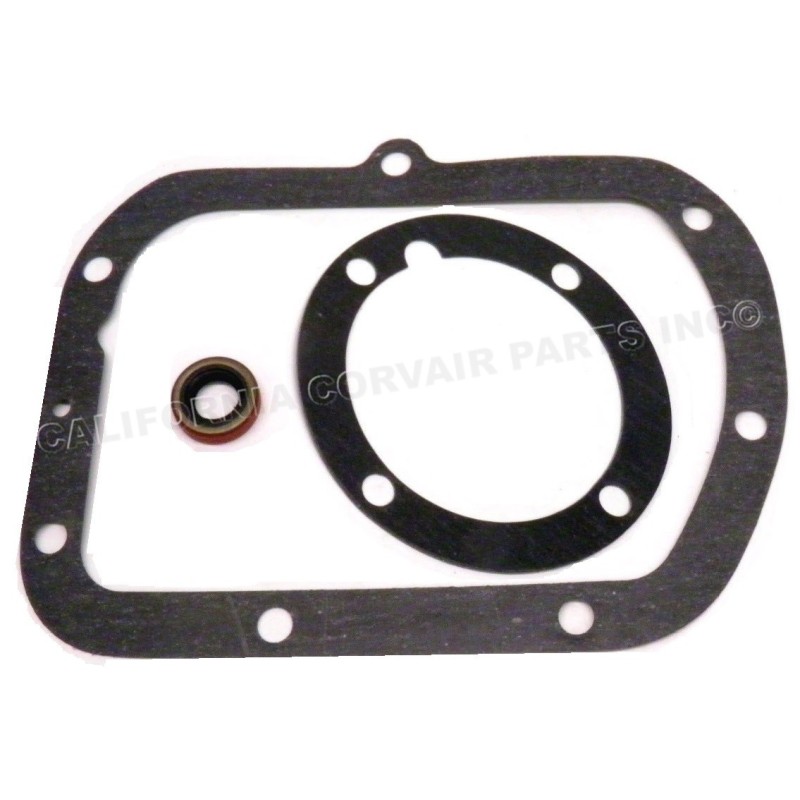 4 SPEED TRANSMISSION GASKET SET - 1966-69