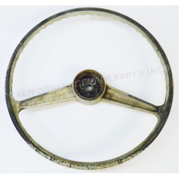 USED VAN STEERING WHEEL - 1960-63