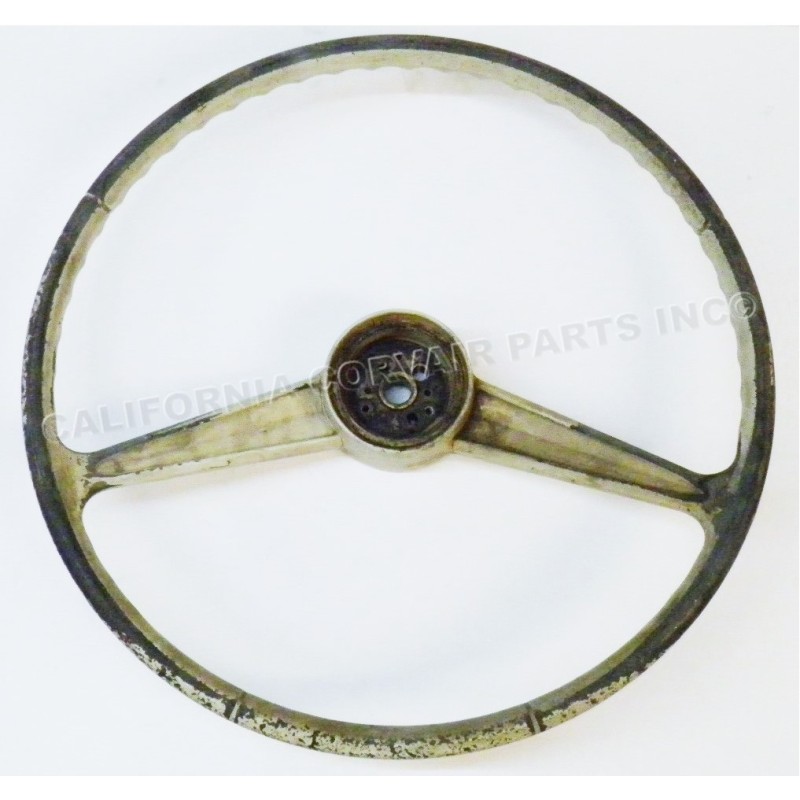 USED VAN STEERING WHEEL - 1960-63