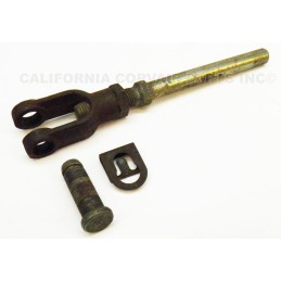 USED MASTER CYLINDER PUSHROD - 1962-69