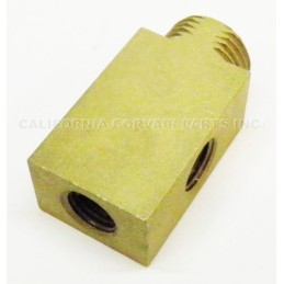 USED 1965 BRAKE TEE - FRONT