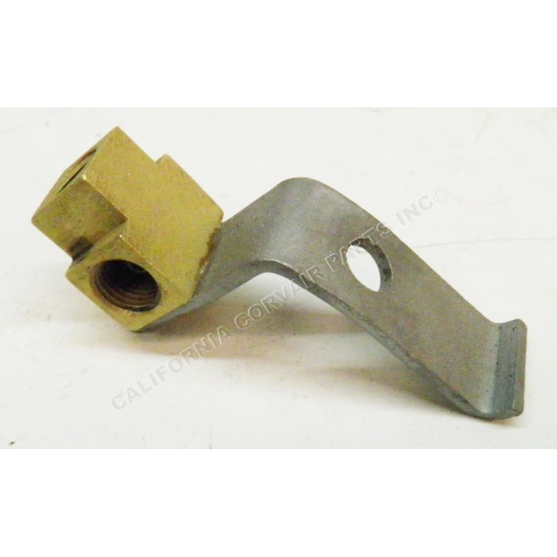 USED 1962-64 BRAKE TEE - REAR
