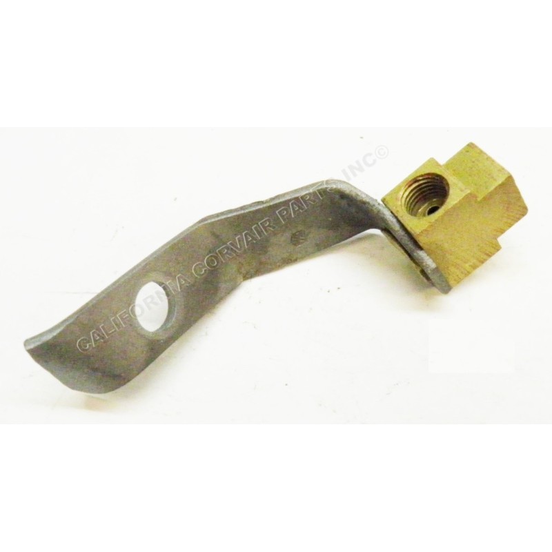USED 1960-61 BRAKE TEE - REAR