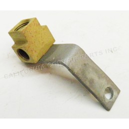 USED 1966 BRAKE TEE - REAR
