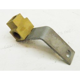 USED 1965 BRAKE TEE - REAR