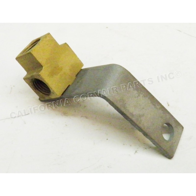 USED 1965 BRAKE TEE - REAR