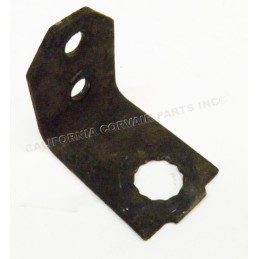 USED 1960-64 REAR BRAKE HOSE BRACKET - RIGHT SIDE