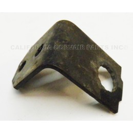 USED 1960-64 REAR BRAKE HOSE BRACKET - RIGHT SIDE