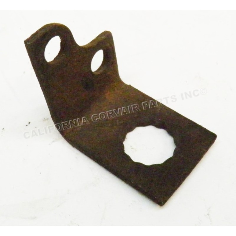 USED 1960-64 FRONT BRAKE HOSE BRACKET