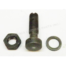 USED STEERING LASH ADJUSTER