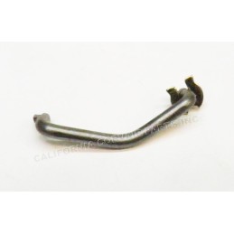 NEW PULL-OFF LINK & RETAINER