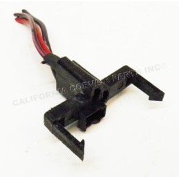 USED IGNITION SWITCH CONNECTOR - 1960-64