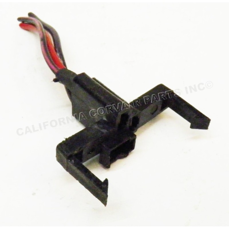 USED IGNITION SWITCH CONNECTOR - 1960-64