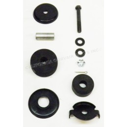 REBUILT MOTOR MOUNT - VAN