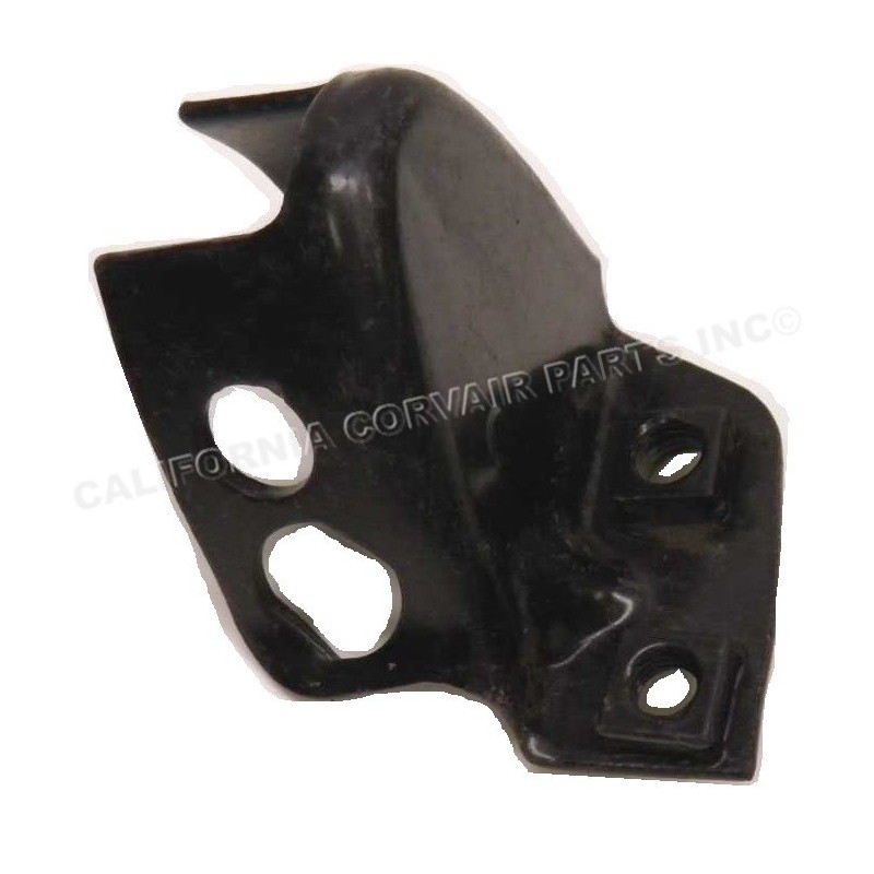 USED 1965-69 FRONT BUMPER BRACKET - RIGHT SIDE