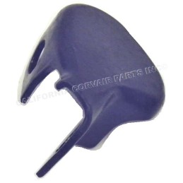 USED 1965-69 REAR BUMPER BRACKET - CENTER