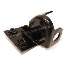 USED 1965-69 REAR BUMPER BRACKET - LEFT SIDE