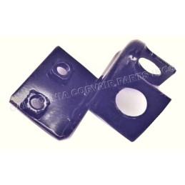 USED 1965-69 REAR BUMPER BRACKET - RIGHT SIDE