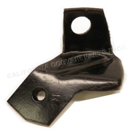 USED 1965-69 REAR OUTER BUMPER BRACKET - RIGHT SIDE