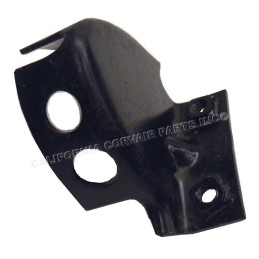 USED 1960-64 FRONT BUMPER BRACKET - LEFT SIDE
