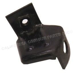 USED 1960-64 REAR OUTER BUMPER BRACKET - LEFT SIDE