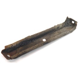 USED 1960-64 REAR BUMPER BRACE - LEFT SIDE
