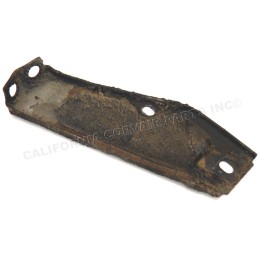USED 1960-64 REAR BRACE PLATE - RIGHT SIDE