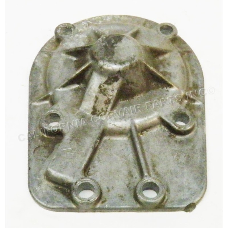 USED 4 SPEED BEARING COVER - 1961-65