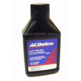 DELCO POSITRACTION ADDITIVE