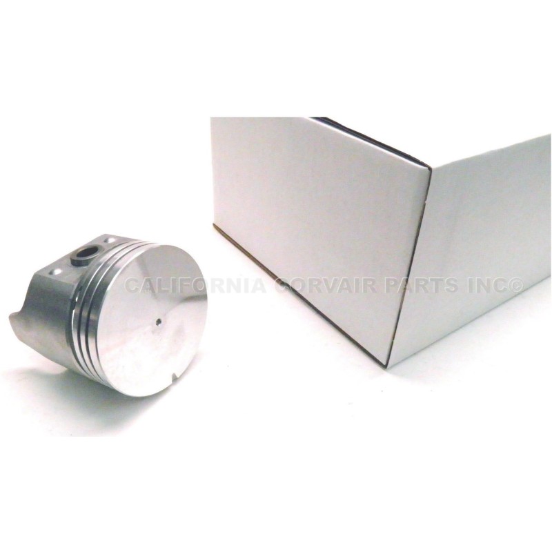 NEW SET 1961-63 PISTONS - 030