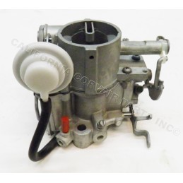 REBUILT CARBURETOR - 1962-63