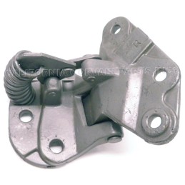 USED 1965-66 DOOR LOWER HINGE - RIGHT SIDE