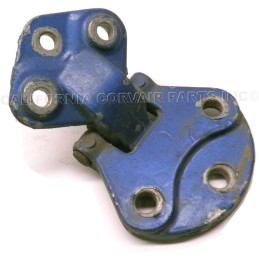USED 1965-66 DOOR UPPER HINGE - RIGHT SIDE
