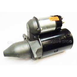 PREMIUM REBUILT STARTER - 1961-69