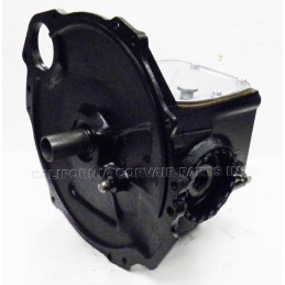 REBUILT MANUAL 3.27 DIFFERENTIAL - 1964